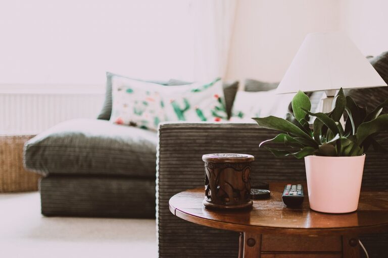 Tips for Creating a Relaxing Home Environment on a Budget